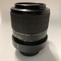 Canon MP-E 65mm f2.8 Macro 