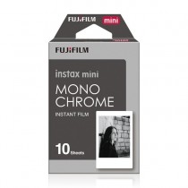 Fuji Instax Mini Monochrome 10 sheet pack