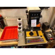 Enlarger kit