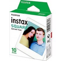 Fujifilm Instax Square  instant film twin pack