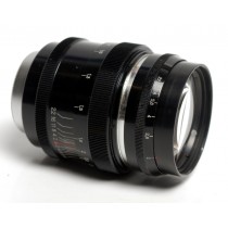 Jupiter 9 85/f2 Leica 39mm screw fit.
