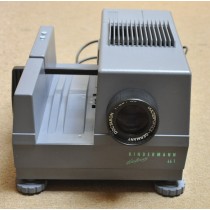 Kindermann Diafocus 66T  medium format slide projector