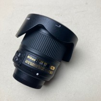 Nikon AF-S Nikkor 20mm f1.8 G