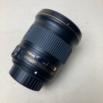 Nikon AF-S Nikkor 24mm f1.8 G ED N