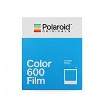 Polaroid Originals 600 film