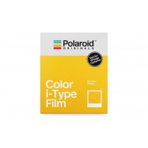 Polaroid Originals i-type Colour Film