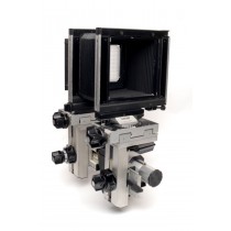 Sinar P Large format camera