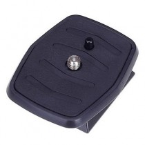 Hama Quick release plate