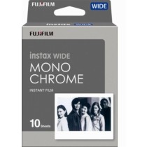 Fuji Instax Wide Monochrome Film